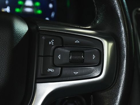 Used 2022 Chevrolet Tahoe LT w/ Luxury Package image 31