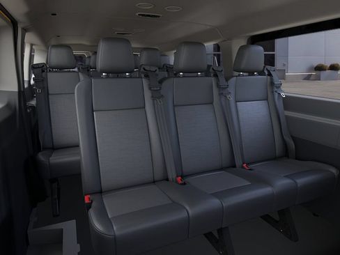 New 2026 Ford Transit 350 XL RWD image 11