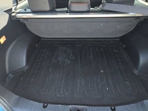 Used 2016 Subaru Crosstrek 2.0i Limited AWD/4WD image 22