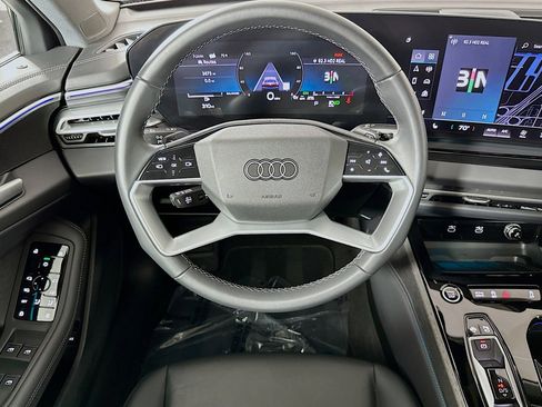 Used 2025 Audi A5 2.0T Premium w/ 19" Wheel Package AWD/4WD image 5