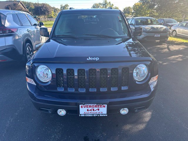 Used 2016 Jeep Patriot Sport w/ Power Value Group AWD/4WD image 2