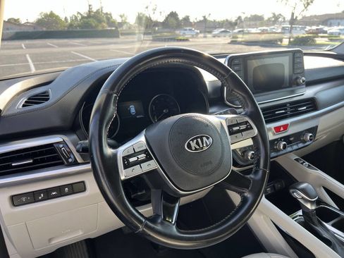 Used 2021 Kia Telluride S image 27
