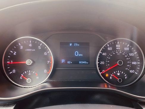 Used 2021 Kia Sportage S AWD/4WD image 8