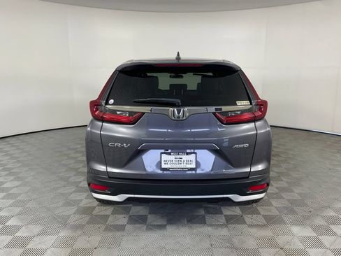 Used 2020 Honda CR-V EX image 15