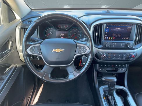Used 2020 Chevrolet Colorado ZR2 image 25