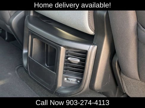 Used 2023 RAM 1500 Big Horn RWD image 32