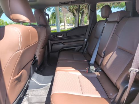 Certified 2026 Toyota Land Cruiser w/ Premium Package AWD/4WD image 27