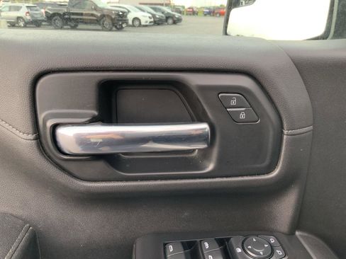 Used 2020 Chevrolet Silverado 1500 LT w/ All-Star Edition AWD/4WD image 22