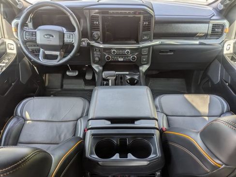 Used 2024 Ford F150 Tremor w/ Equipment Group 402A High AWD/4WD image 18