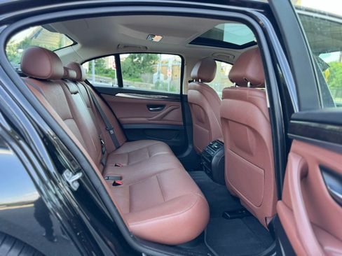 Used 2016 BMW 528i xDrive Sedan AWD/4WD image 16