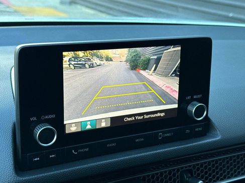 Certified 2022 Honda Civic Sport image 18