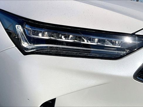 New 2026 Acura MDX w/ Advance Package image 34