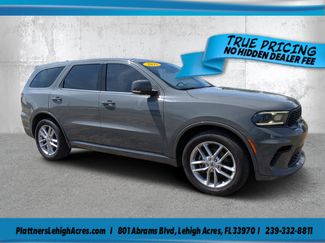Used 2022 Dodge Durango GT RWD video 1
