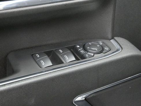Used 2024 Chevrolet Silverado 2500 LTZ AWD/4WD image 11