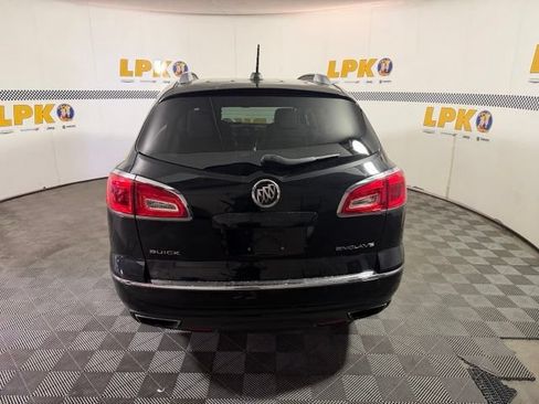 Used 2017 Buick Enclave Convenience FWD image 4