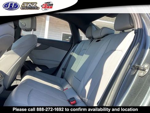 Used 2022 Audi A4 2.0T Premium Plus image 5