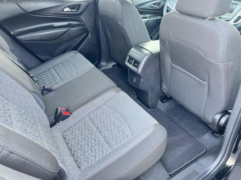 Certified 2023 Chevrolet Equinox LT image 29