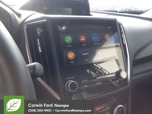 Used 2024 Subaru Forester Touring image 17