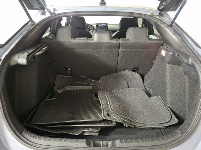 Used 2024 Honda Civic Sport image 29