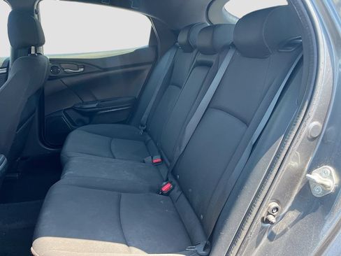 Used 2019 Honda Civic EX image 24