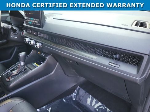 Used 2025 Honda CR-V Sport-L image 24