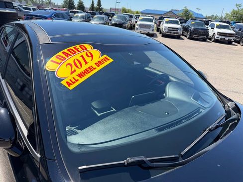 Used 2019 Kia Stinger GT2 AWD/4WD image 62