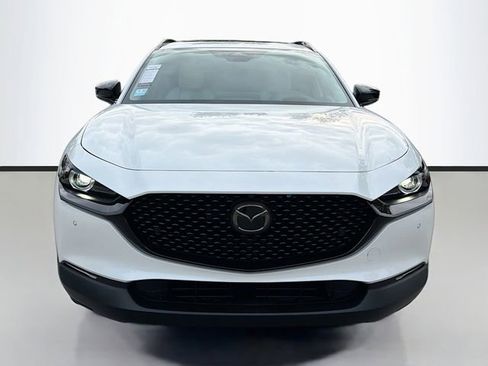 New 2026 MAZDA CX-30 2.5 Turbo w/ Premium Plus Pkg image 8