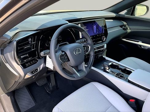 New 2026 Lexus RX 350 Premium w/ Convenience Package FWD image 8