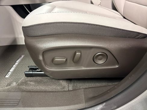 New 2026 GMC Terrain Denali image 24