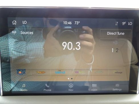 Used 2020 Lincoln Aviator Reserve w/ Equipment Group 202A AWD/4WD image 29