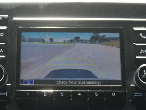 Used 2019 Honda Passport Sport image 7