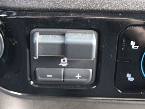 Used 2025 Chevrolet Silverado 1500 LT w/ Work Truck Package image 40