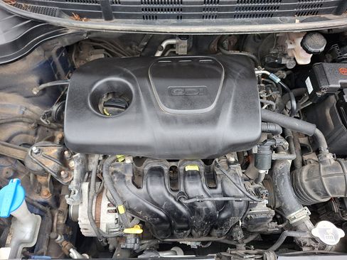 Used 2019 Kia Rio S image 28