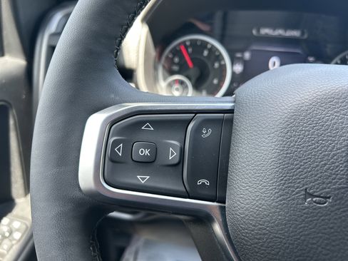 New 2025 RAM 2500 Tradesman image 31