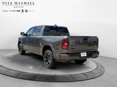 New 2026 RAM 1500 2WD Crew Cab image 14