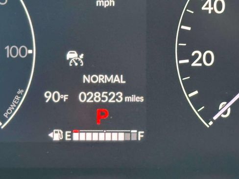 Used 2023 Honda CR-V Sport Touring image 25