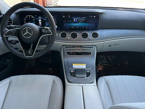 Certified 2022 Mercedes-Benz E 350 Sedan image 17