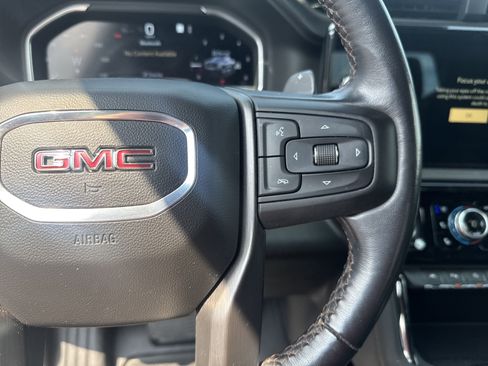 Used 2023 GMC Sierra 1500 AT4 image 18