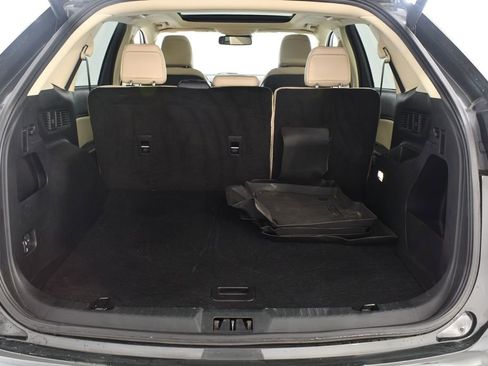 Used 2024 Ford Edge SEL w/ Convenience Package image 20