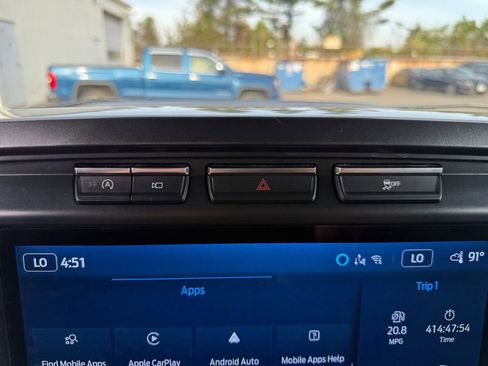 Used 2023 Ford F150 XLT w/ Equipment Group 302A High image 34