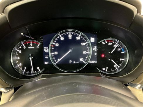 Used 2020 MAZDA MAZDA6 Signature FWD image 12