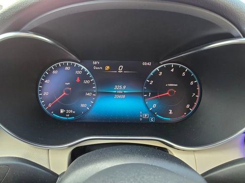 Used 2021 Mercedes-Benz C 300 4MATIC Sedan image 59