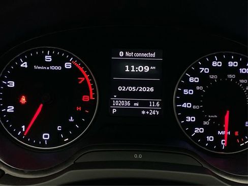 Used 2015 Audi A3 2.0T Premium w/ Cold Weather Package image 21