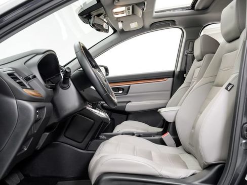 Used 2018 Honda CR-V EX-L image 5