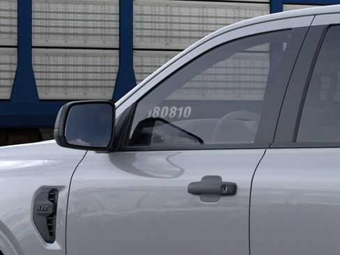 New 2026 Ford Ranger XLT w/ Black Appearance Package AWD/4WD image 20