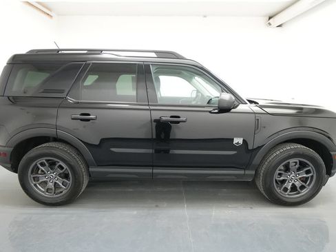 Used 2022 Ford Bronco Sport Big Bend AWD/4WD image 9