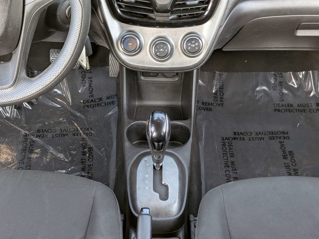 Used 2016 Chevrolet Spark LS FWD image 16