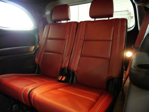 Used 2022 Dodge Durango SRT w/ Technology Group AWD/4WD image 25