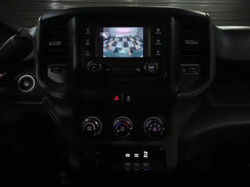 Used 2019 RAM 2500 Tradesman image 27