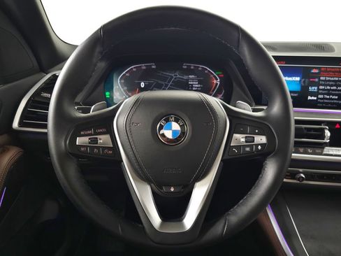 Used 2022 BMW X5 xDrive40i w/ Premium Package AWD/4WD image 22